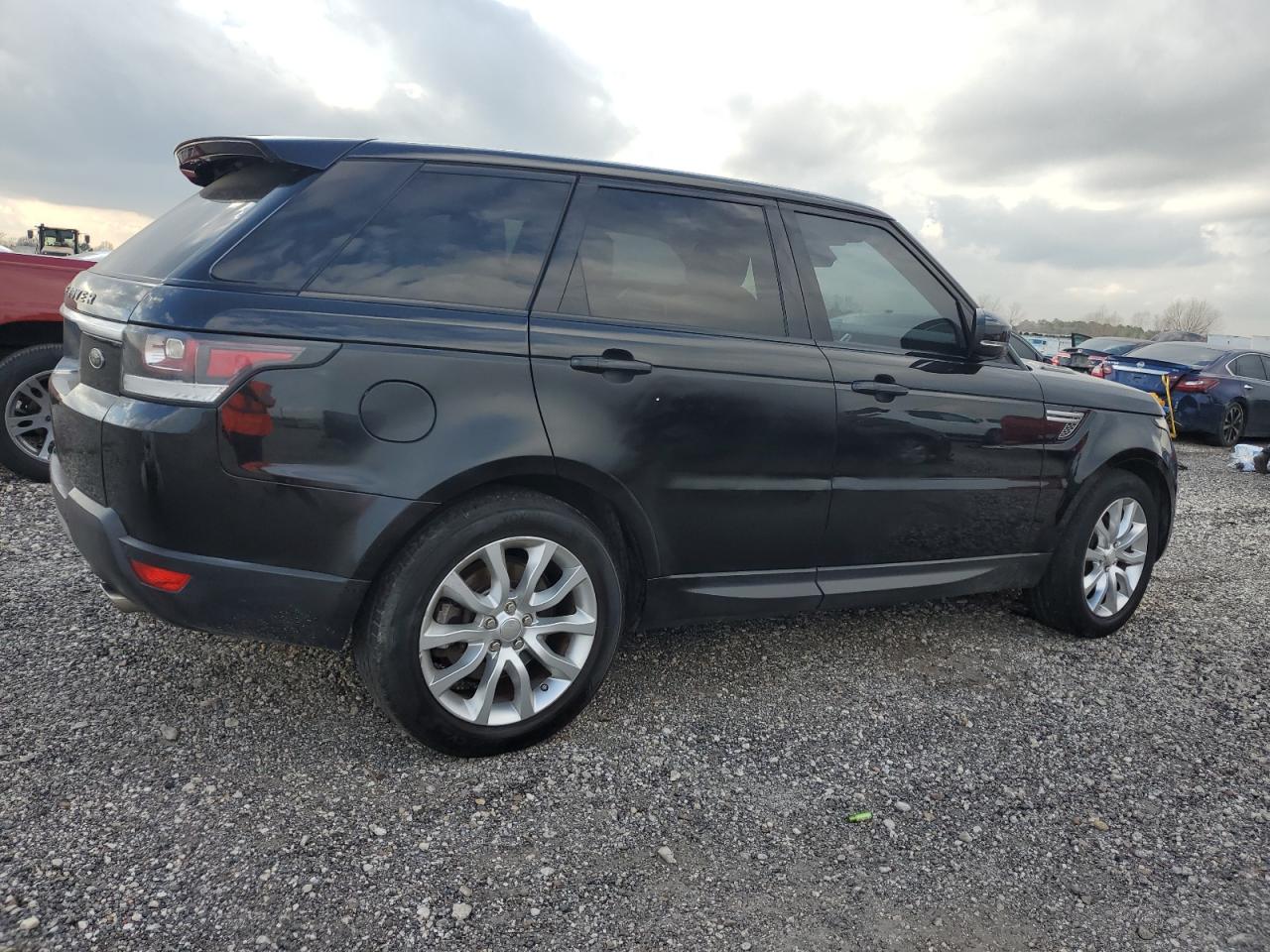 2014 Land Rover Range Rover - Image 3