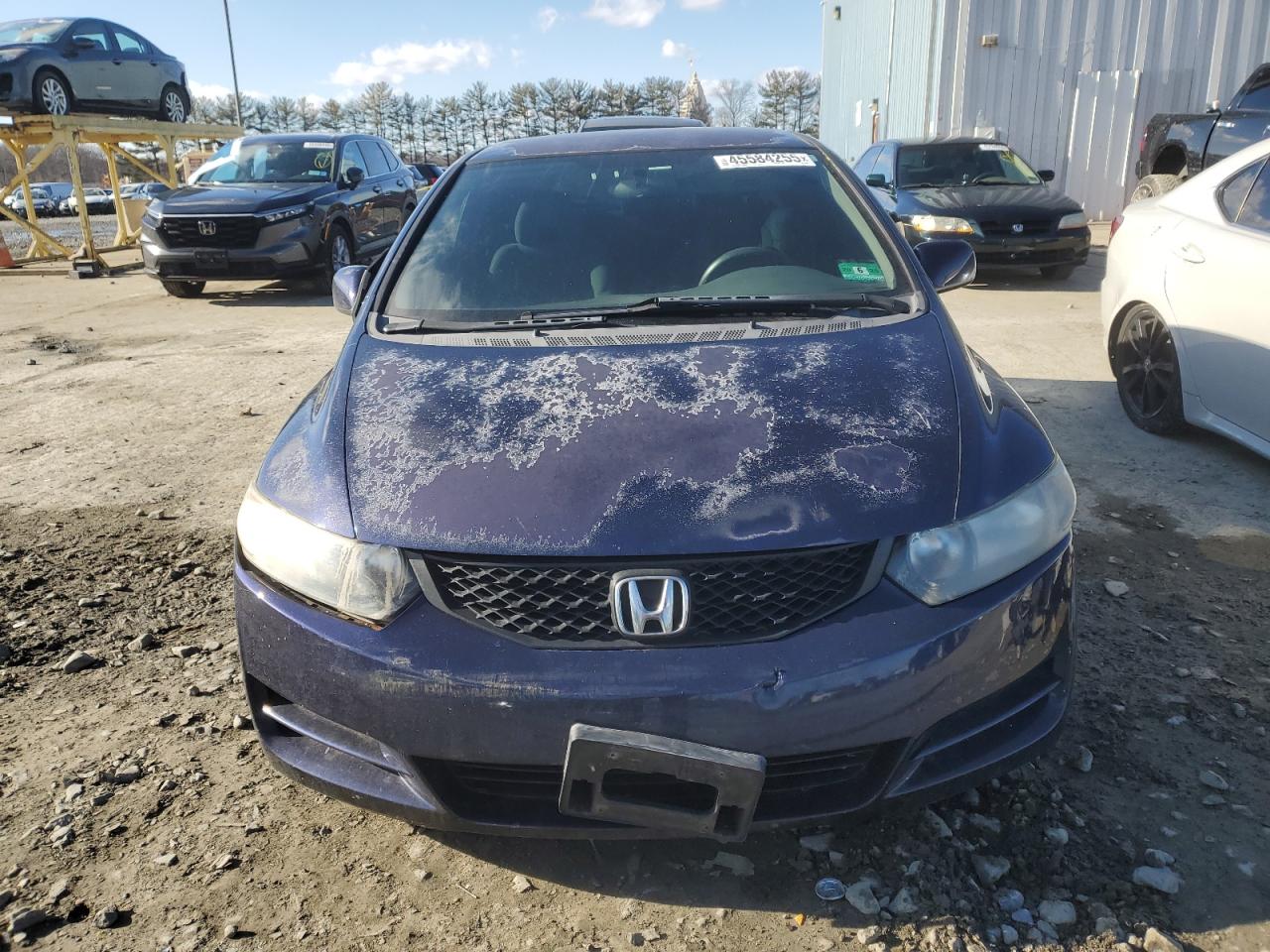 2010 Honda Civic - Image 5