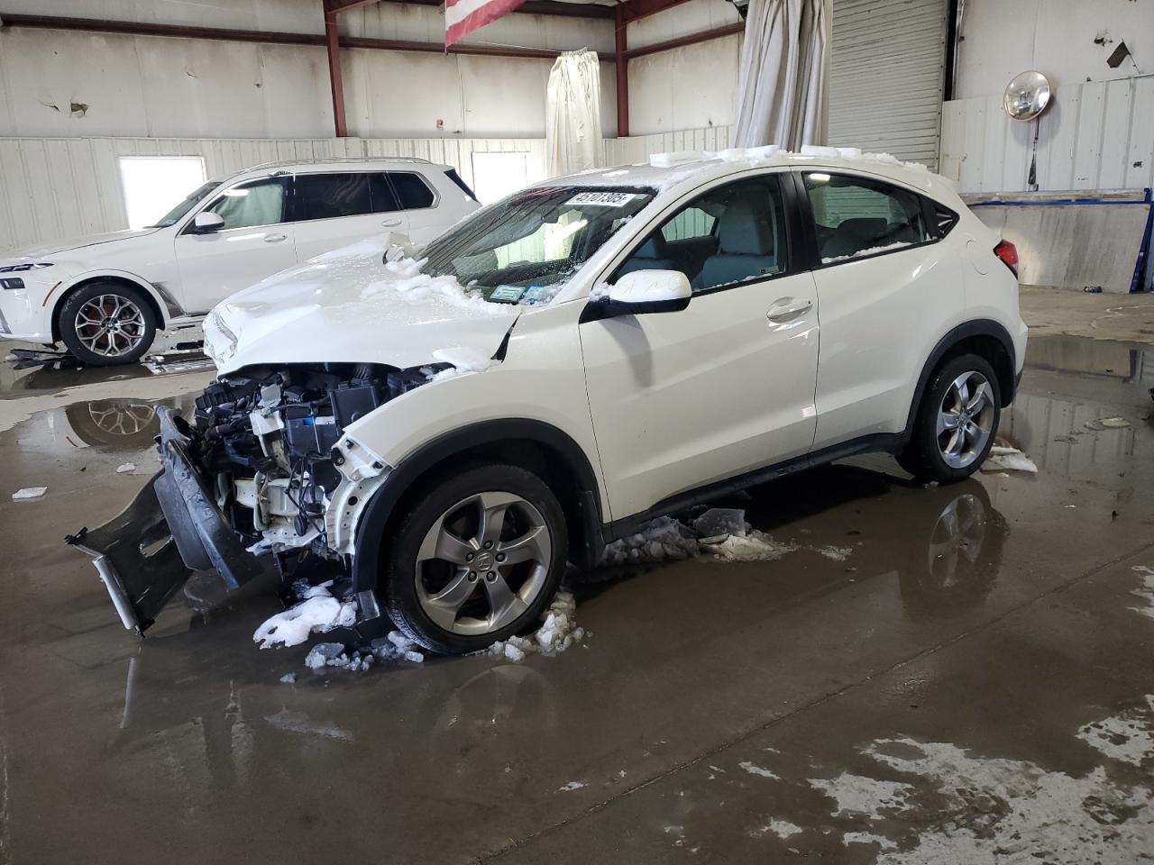 2018 Honda HR-V - Image 1