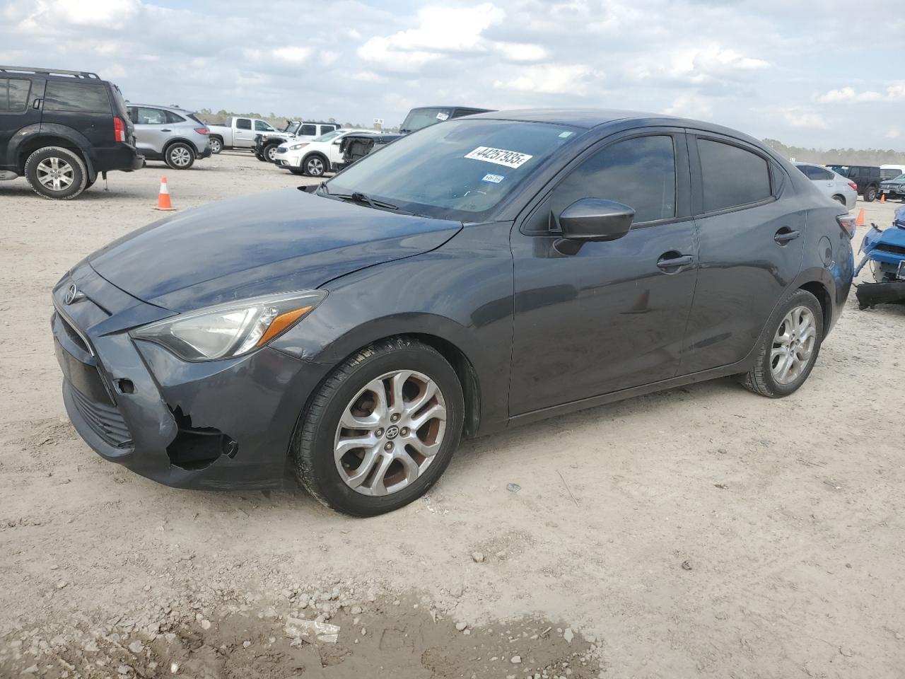 2016 Scion iA - Image 1