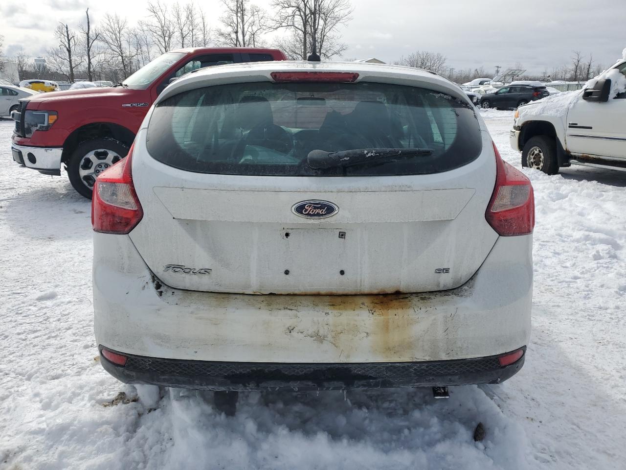 2014 Ford Focus - Image 6