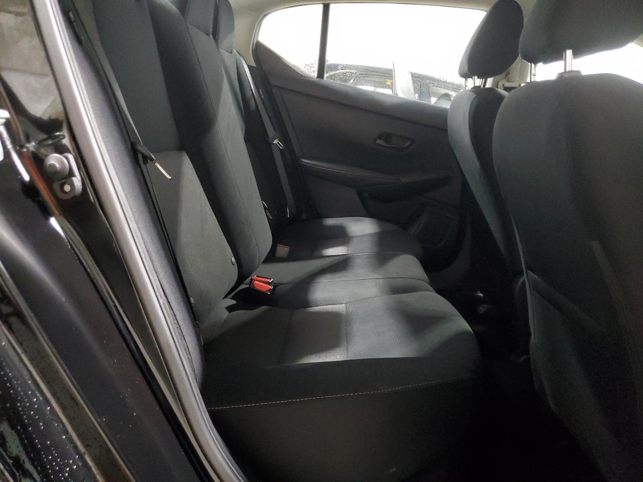 3N1AB8CV0RY346415 NISSAN SENTRA 2024