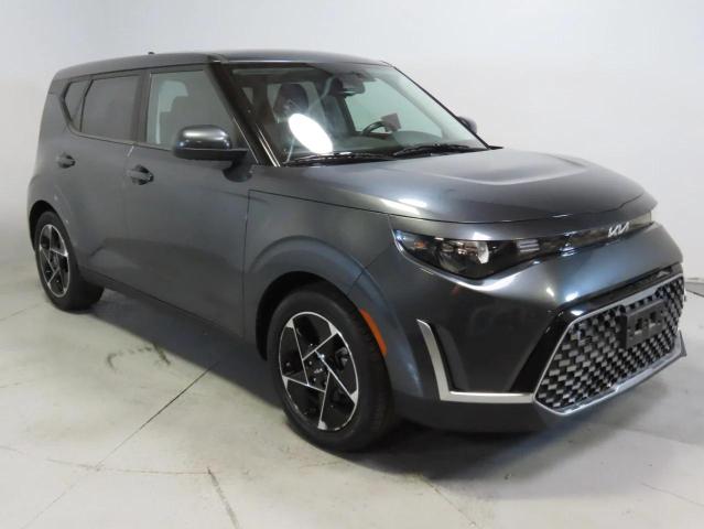 2023 Kia Soul Ex