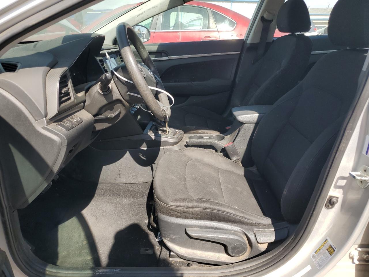 2020 Hyundai Elantra - Image 7