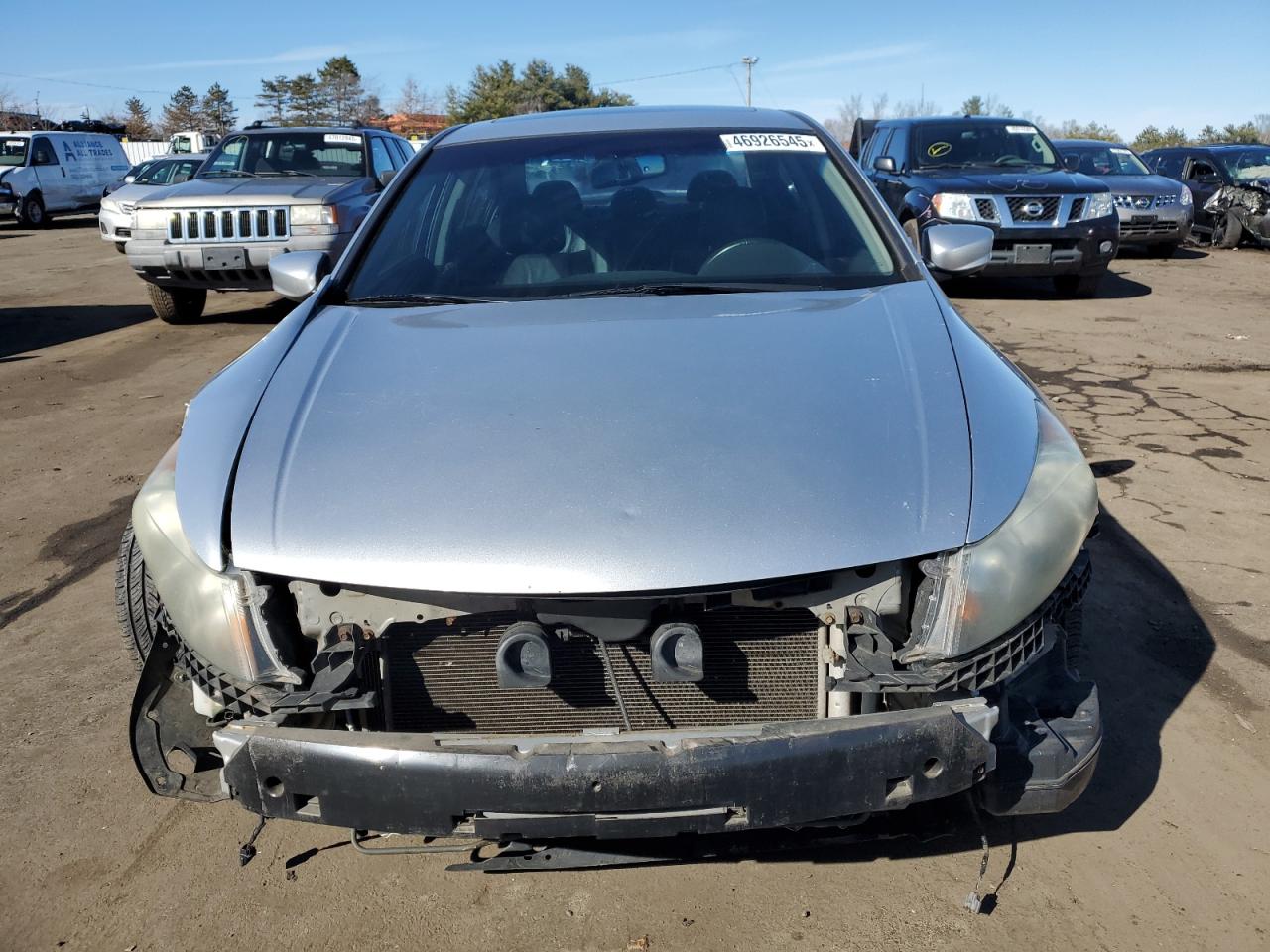 2009 Honda Accord - Image 5