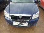 2012 SKODA OCTAVIA SE for sale at Copart SANDY