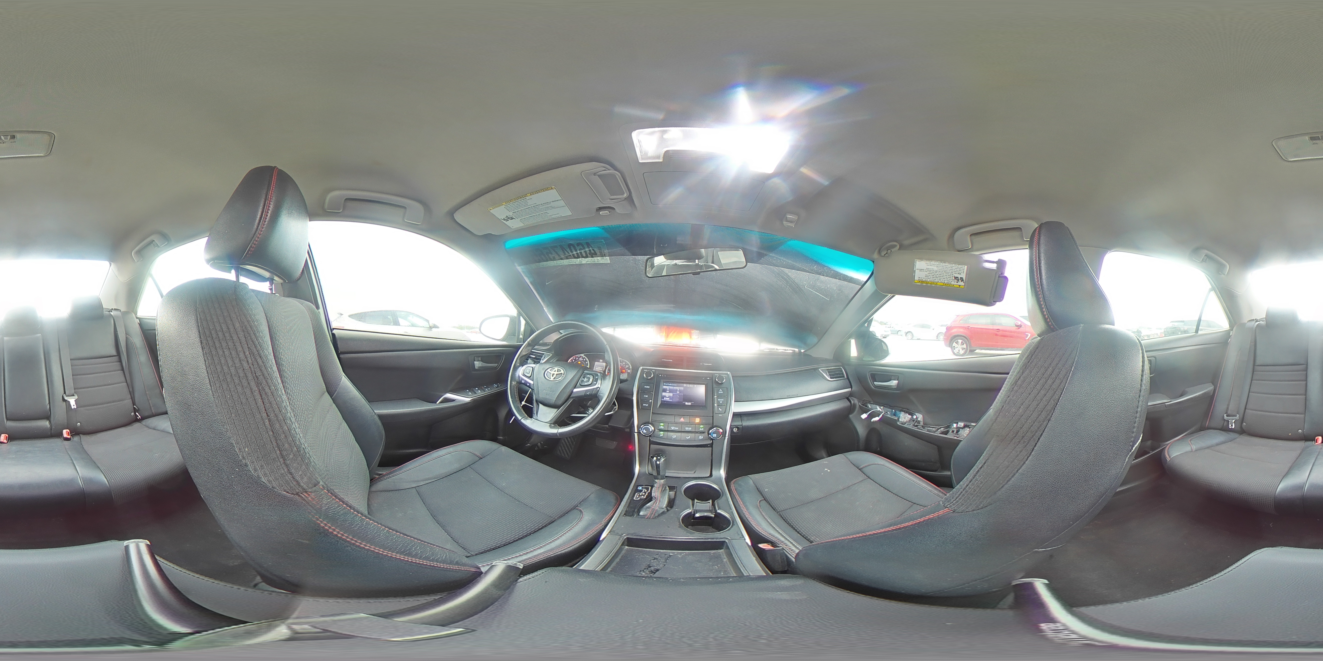 2017 Toyota Camry - Image 13