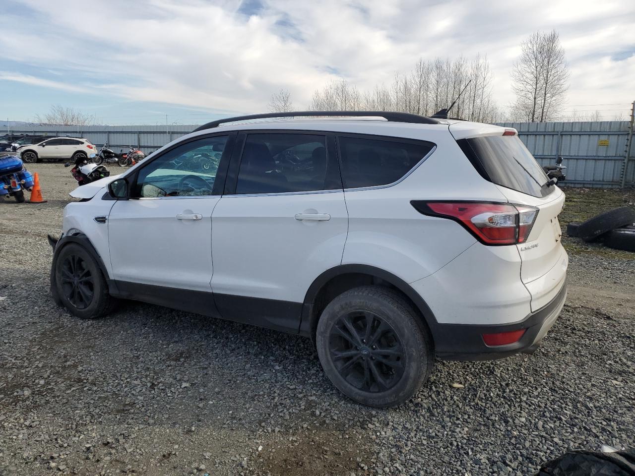 2018 Ford Escape - Image 2