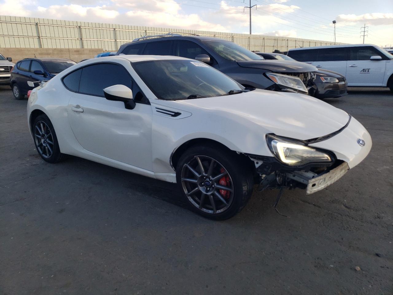 2018 Subaru BRZ - Image 4