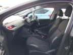 2015 PEUGEOT 208 ACTIVE for sale at Copart YORK