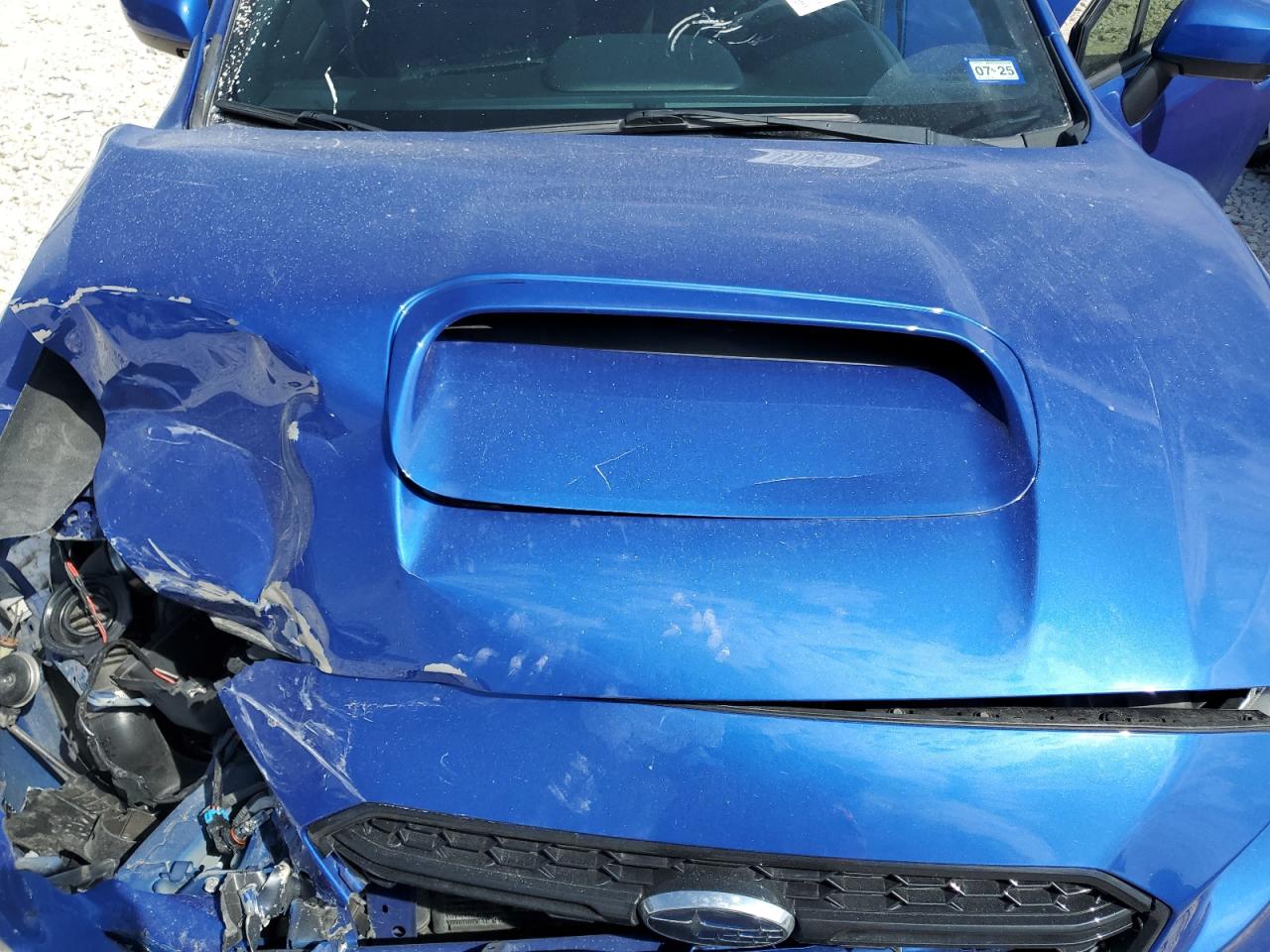 2018 Subaru WRX - Image 11