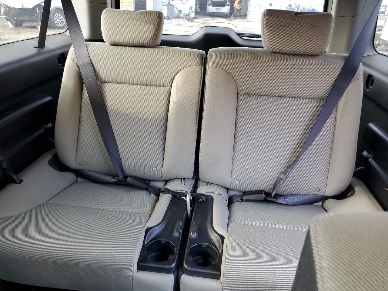 2007 Honda Element - Image 10