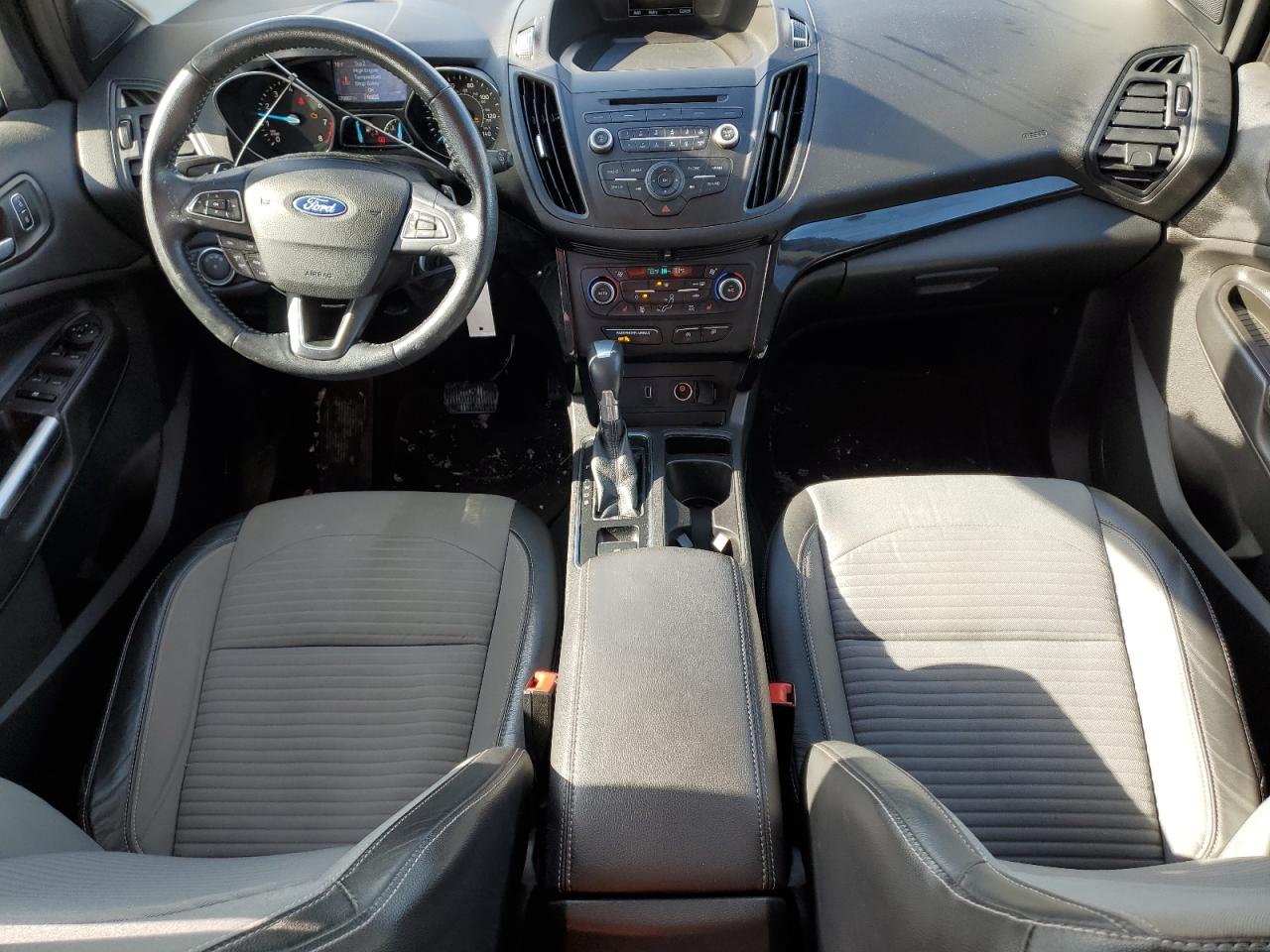 2018 Ford Escape - Image 8