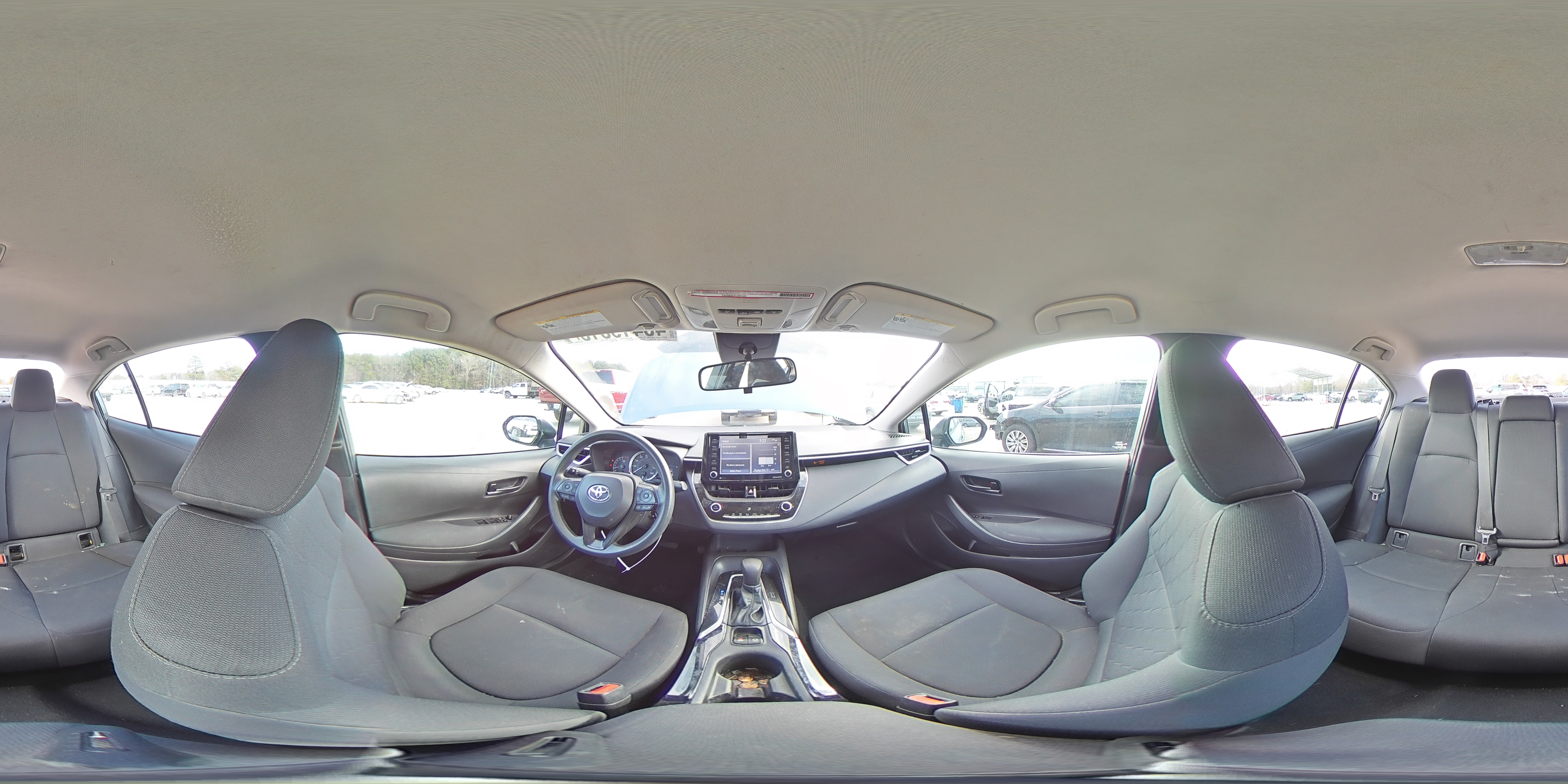 2022 Toyota Corolla - Image 13
