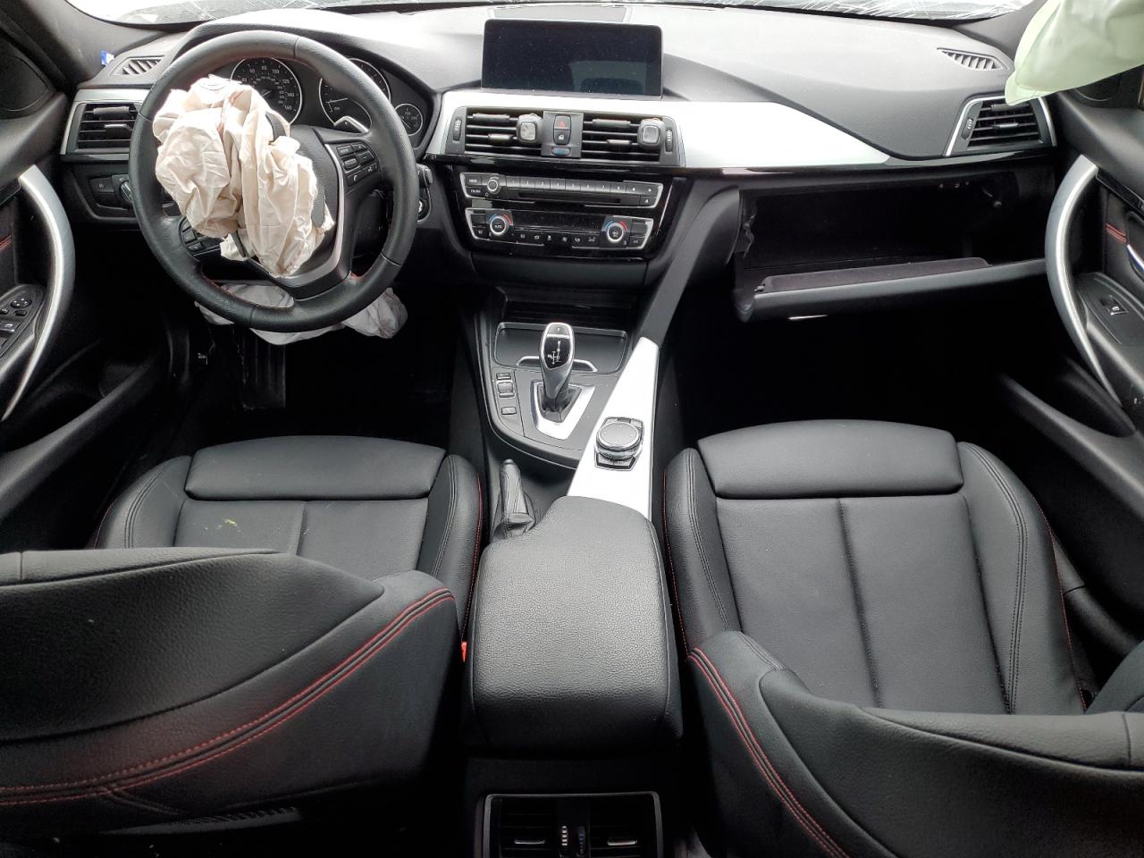 2016 BMW 3er - Image 8