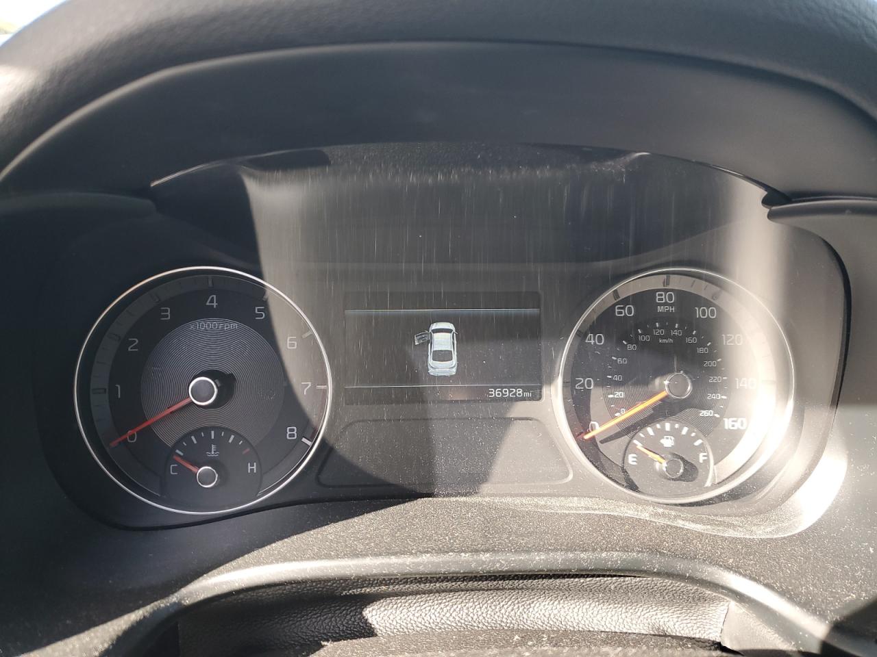 2022 Kia Forte - Image 9