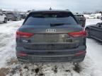 2021 AUDI Q3 TECHNIK 45 for sale at Copart ON - TORONTO