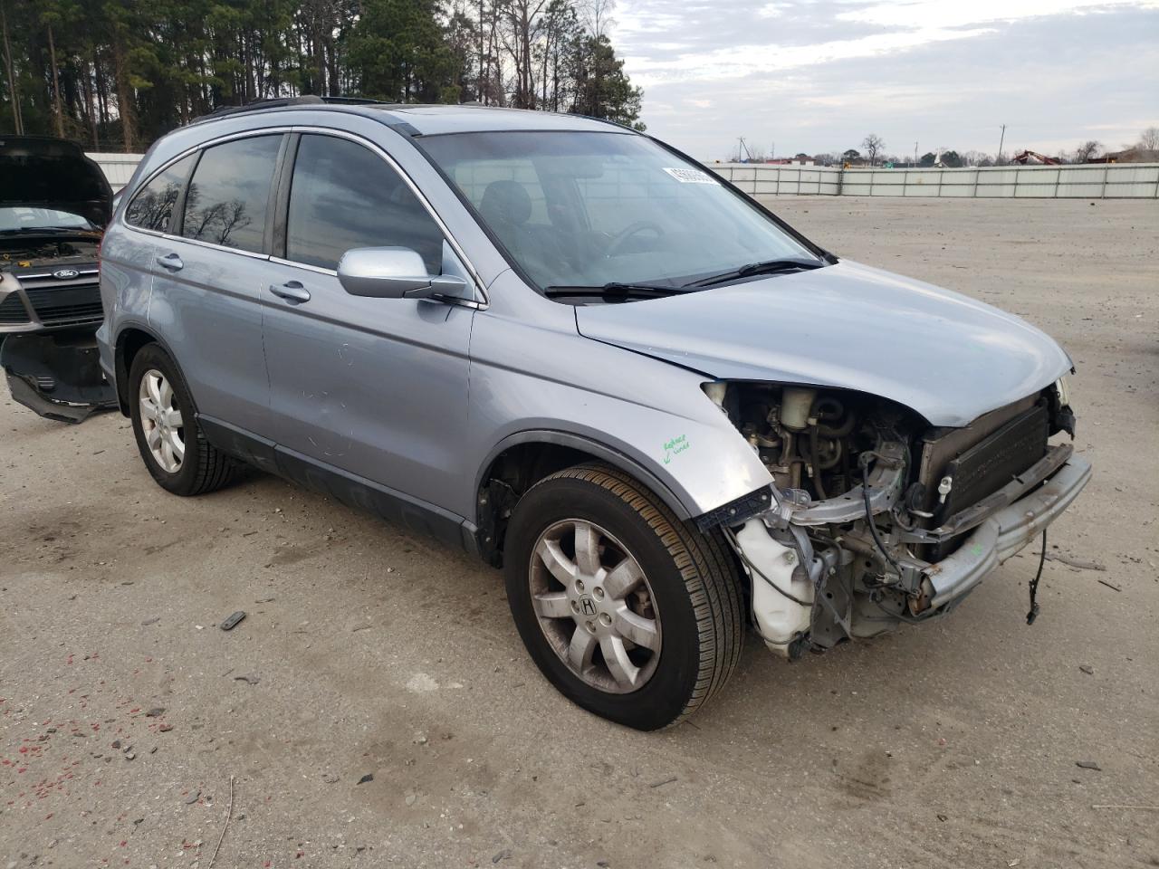 2007 Honda CR-V - Image 4