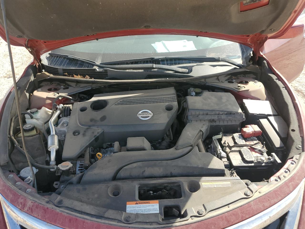 2015 Nissan Altima - Image 11