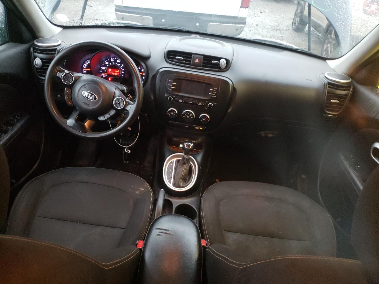 2016 Kia Soul - Image 8