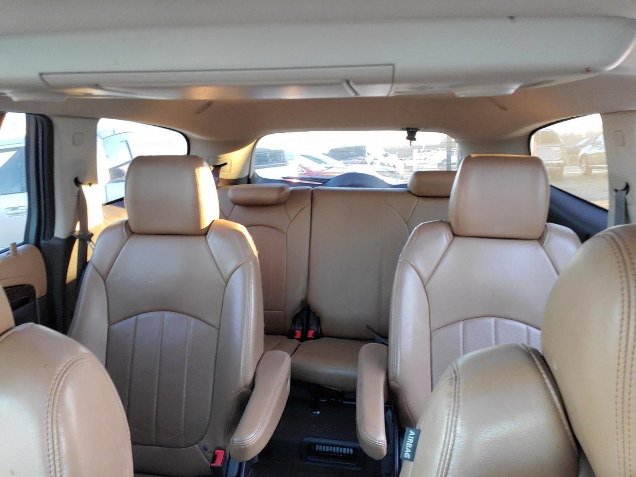 2013 Buick Enclave - Image 10