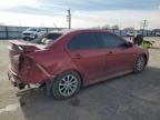 2012 Mitsubishi Lancer Es/Es Sport за продажба в Nampa, ID - Rear End
