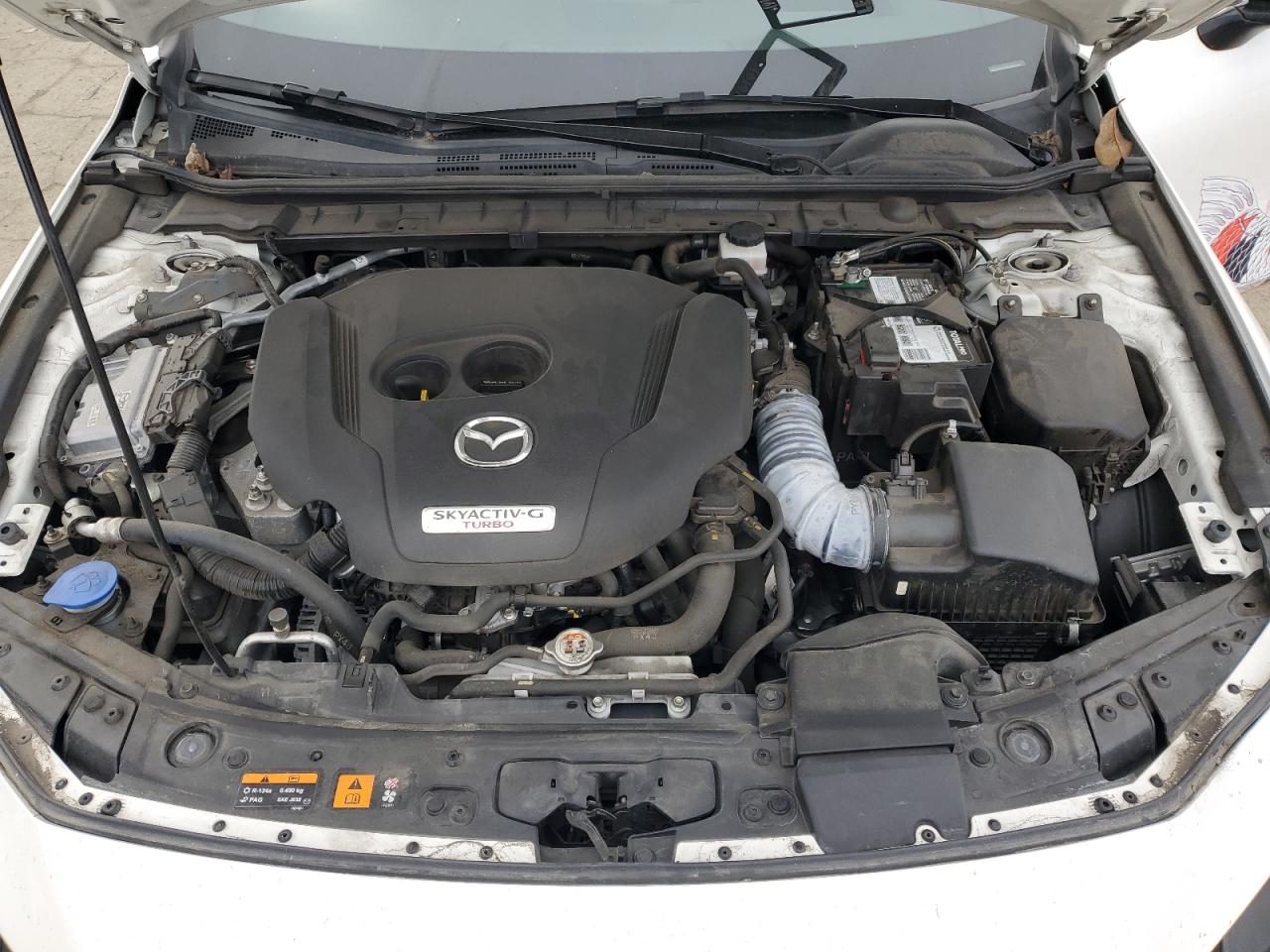 2021 Mazda 3 - Image 11