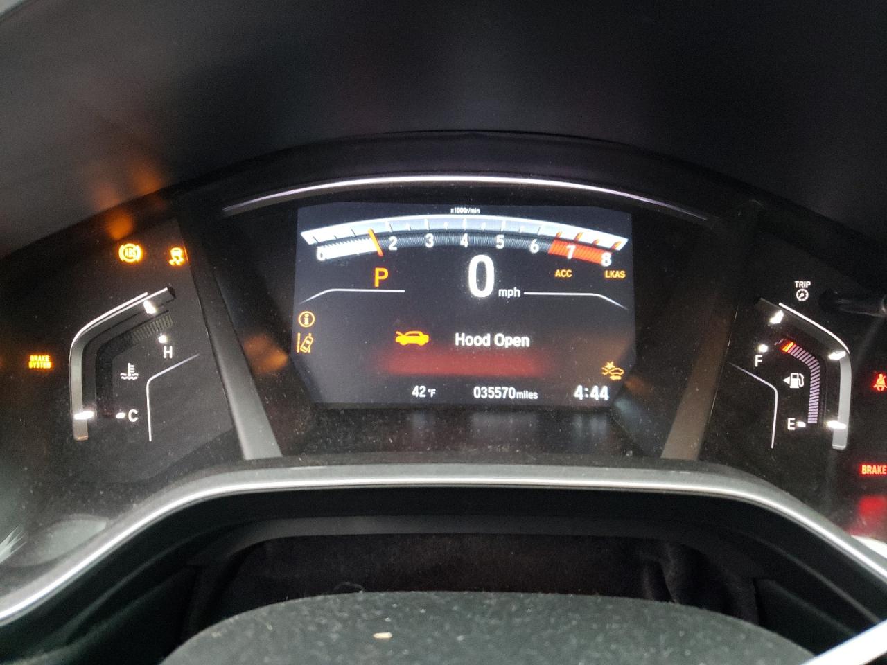 2HKRW2H53NH663820 HONDA CRV 2022