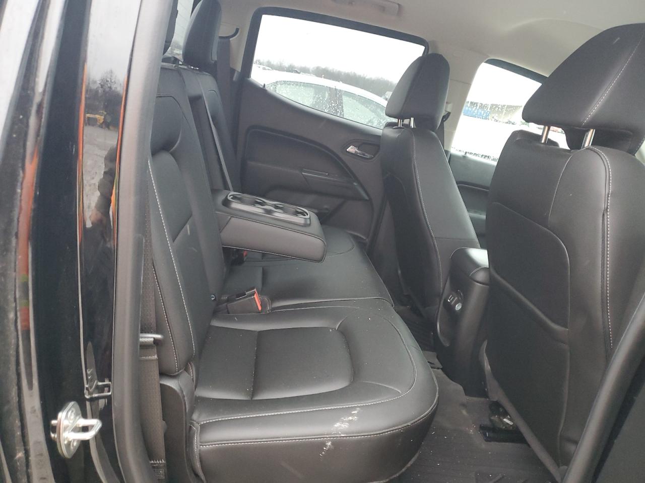 2019 Chevrolet Colorado - Image 10