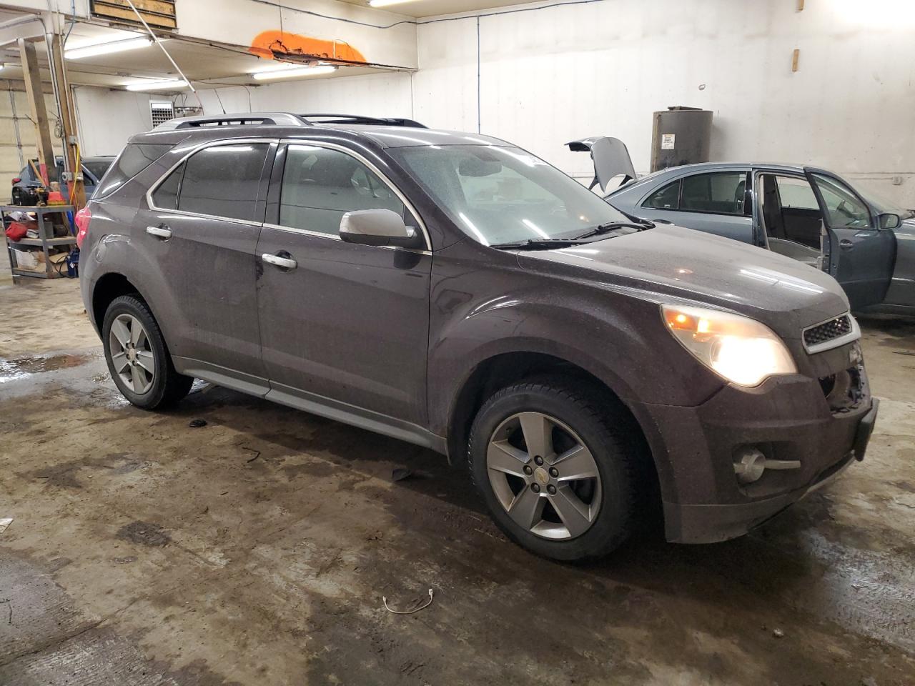 2011 Chevrolet Equinox - Image 4