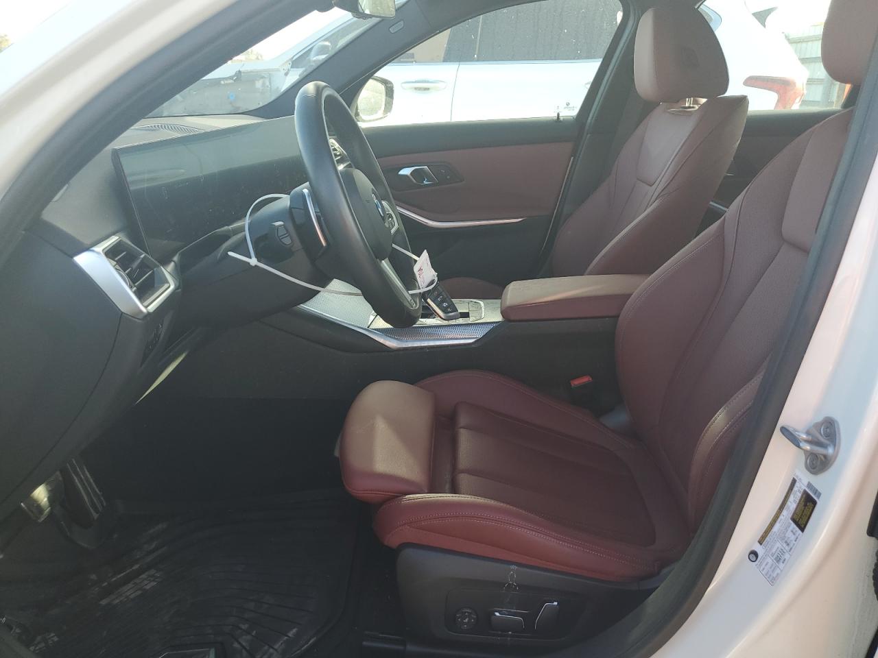 2024 BMW 3er - Image 7