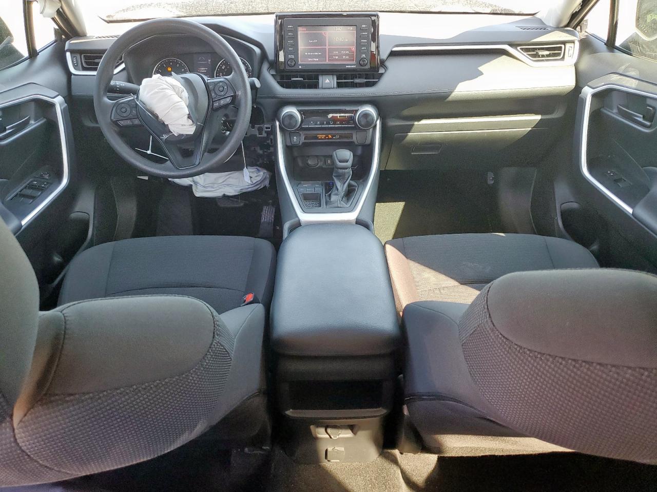 2T3H1RFV0MC138910 TOYOTA RAV4 2021