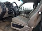 2008 Ford F250 Super Duty en Venta en Portland, OR - Rear End