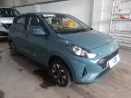 2023 HYUNDAI I10 ADVANC for sale at Copart WHITBURN