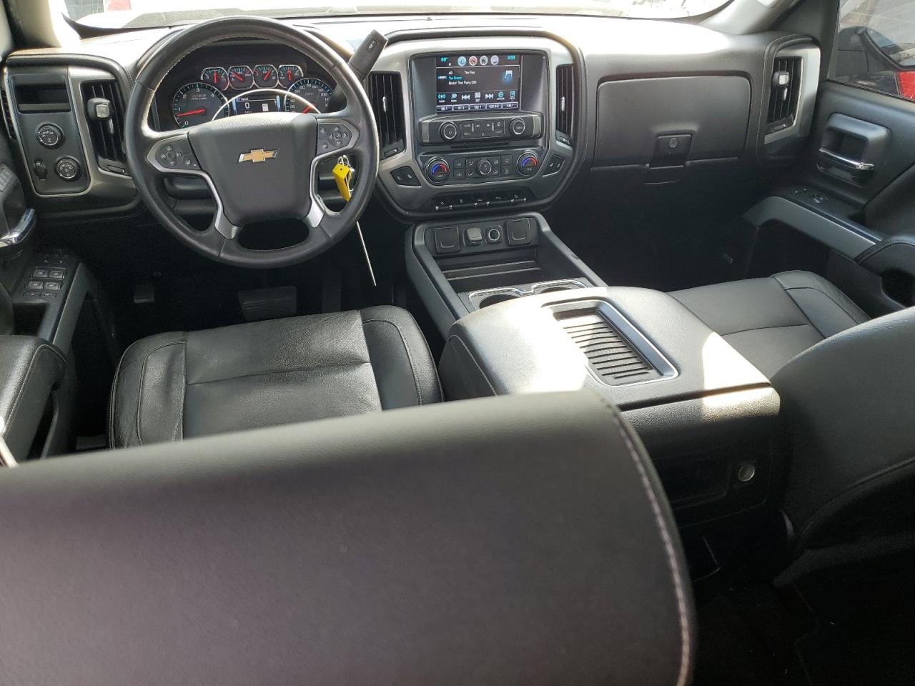 3GCUKSEC7HG481351 CHEVROLET ALL Models 2017