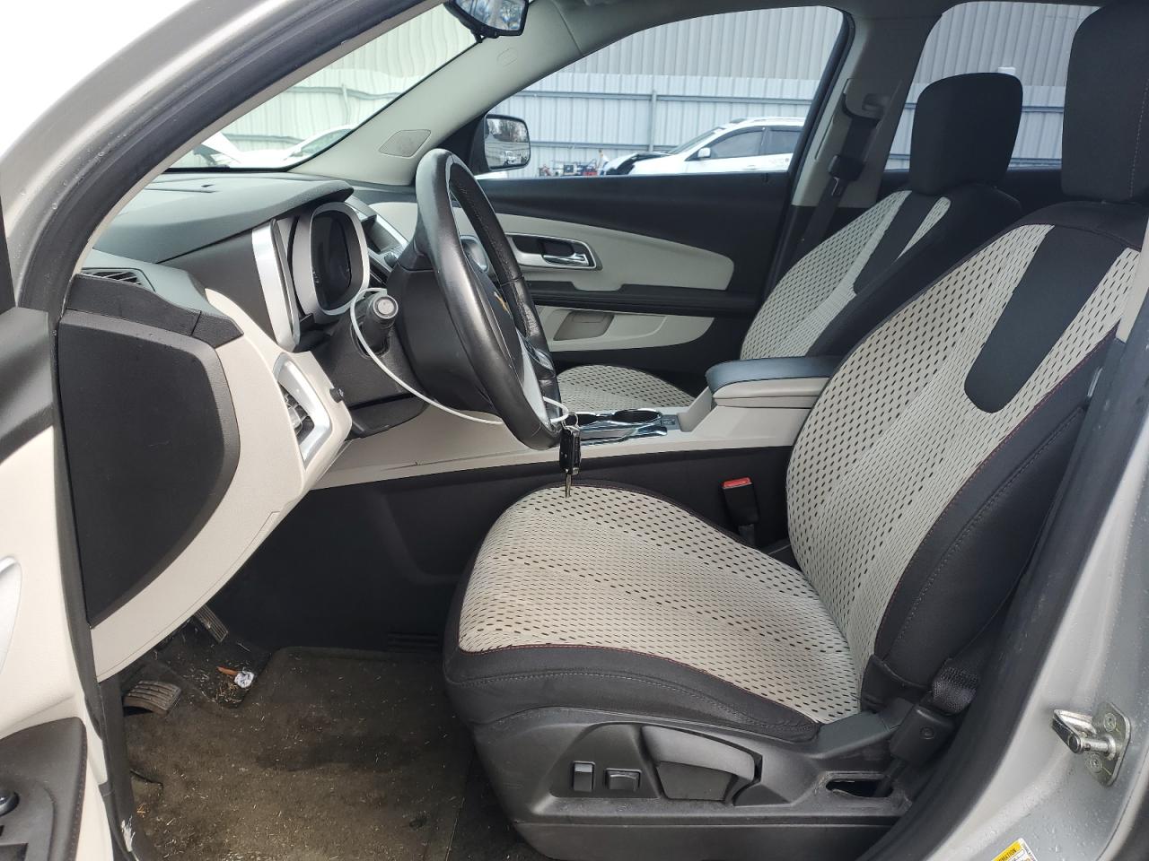 2011 Chevrolet Equinox - Image 7