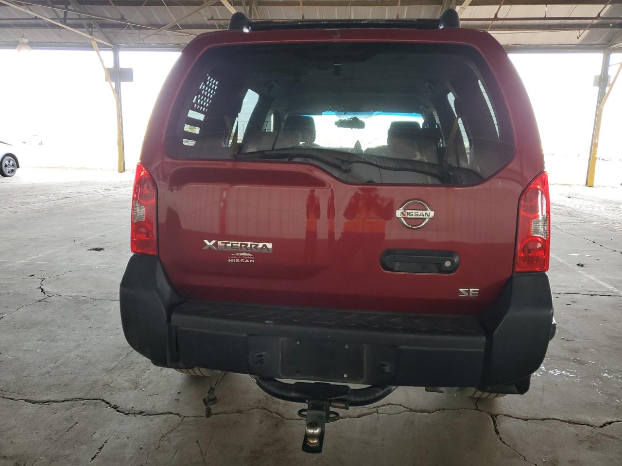 2006 Nissan XTerra - Image 6