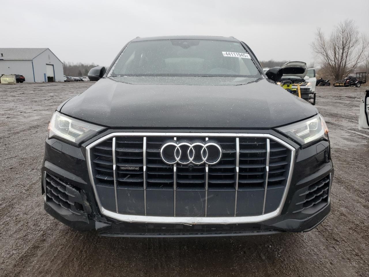 2020 Audi Q7 - Image 5