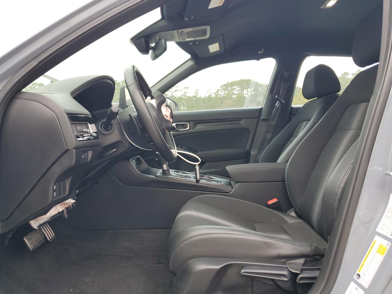 2024 Honda Civic - Image 7