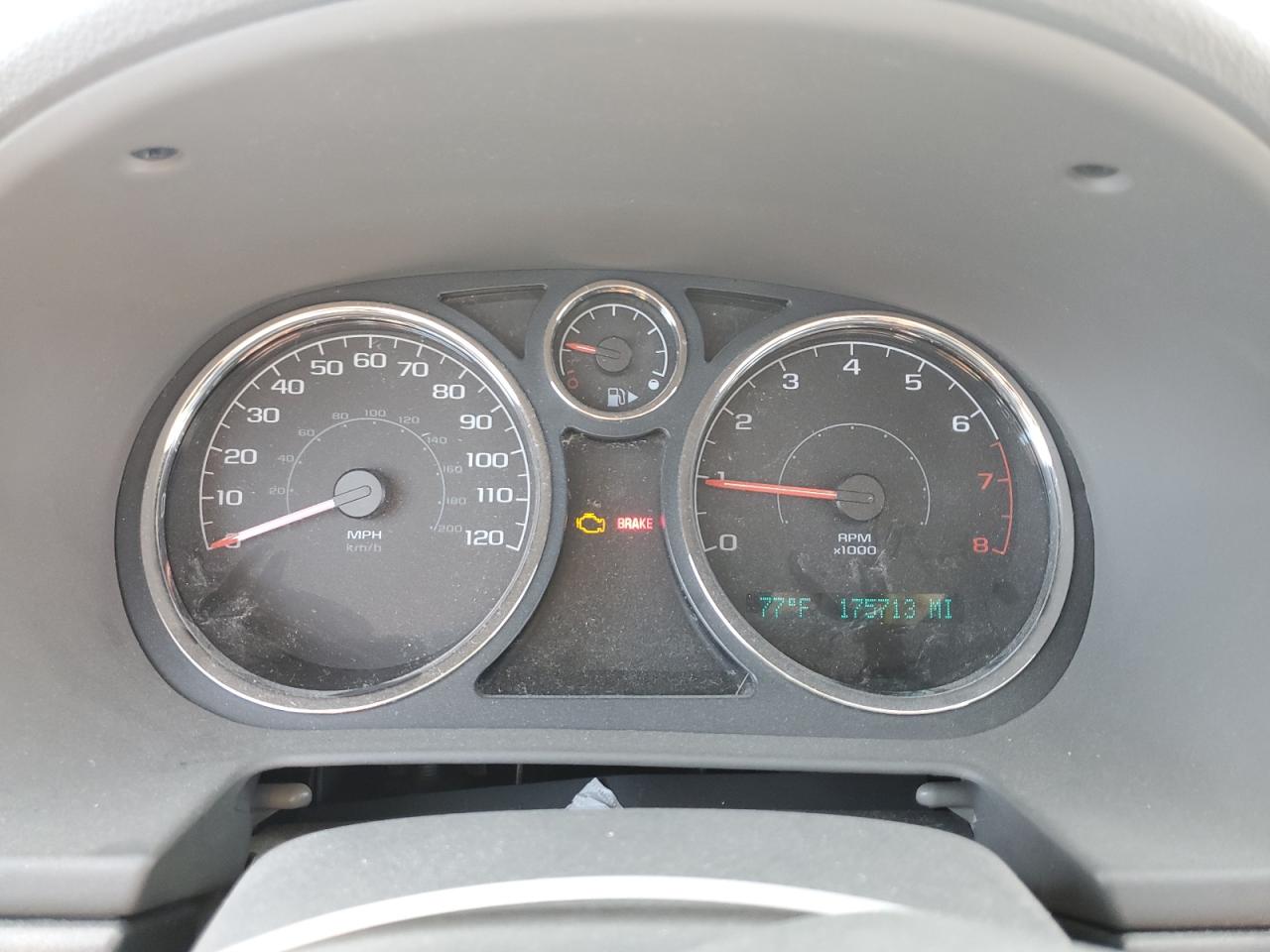 2007 Chevrolet Cobalt - Image 9