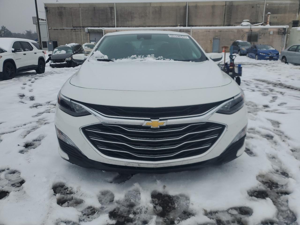 2023 Chevrolet Malibu - Image 5