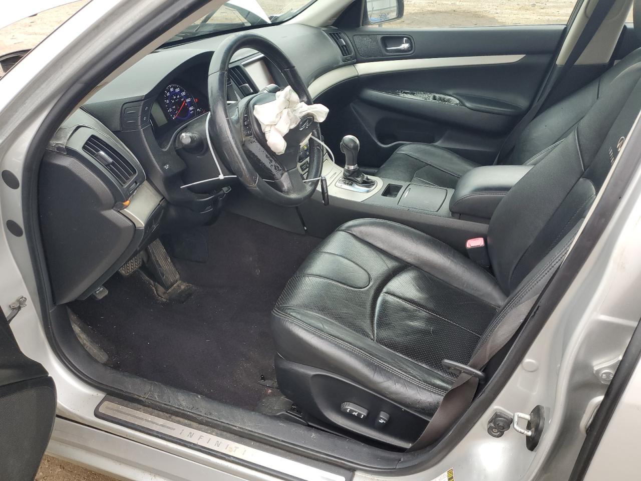 2008 Infiniti G - Image 7