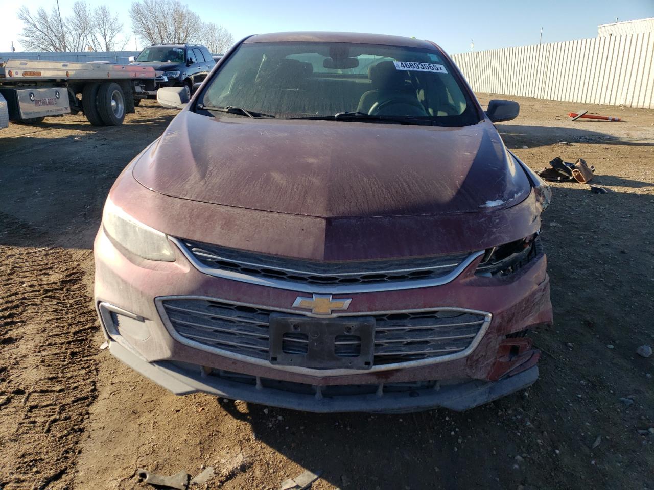 2016 Chevrolet Malibu - Image 5
