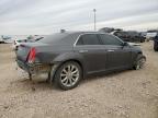 2019 Chrysler 300 Limited იყიდება Amarillo-ში, TX - Front End