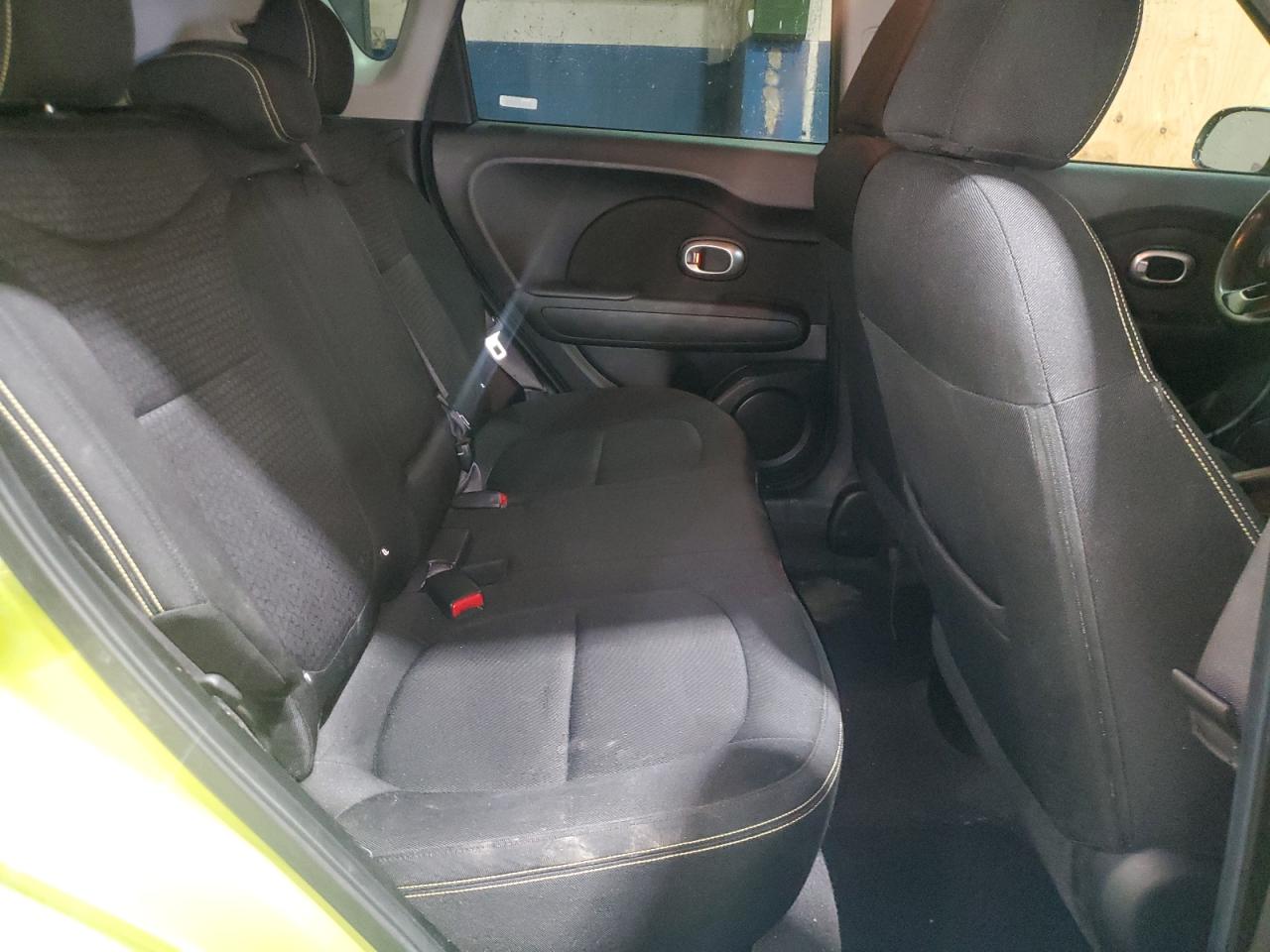 2015 Kia Soul - Image 11