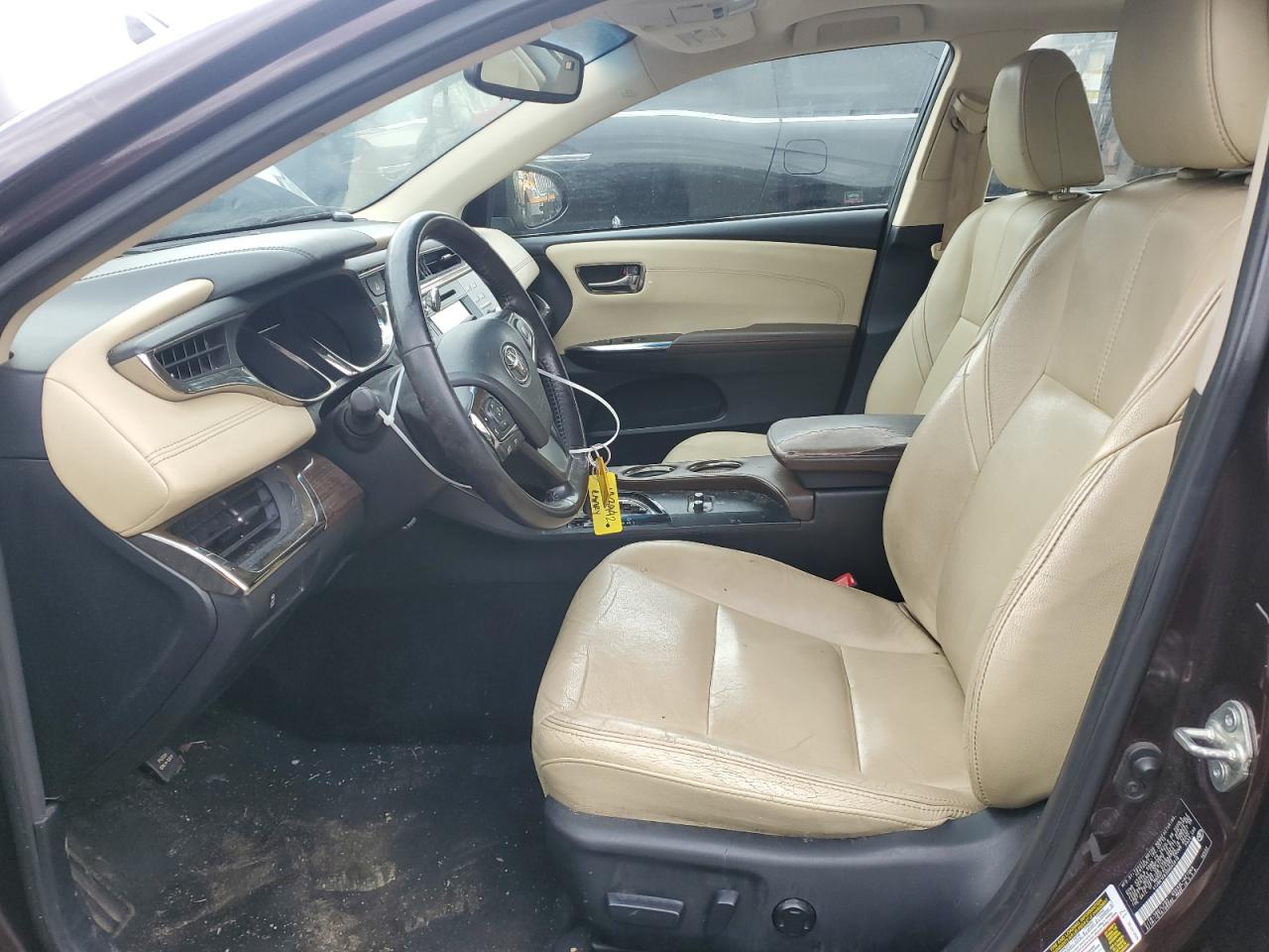 2013 Toyota Avalon - Image 7