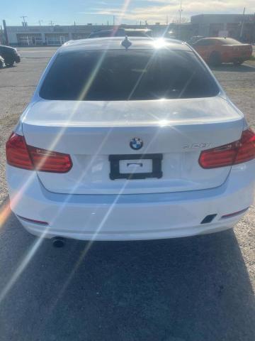 2013 BMW 320 I