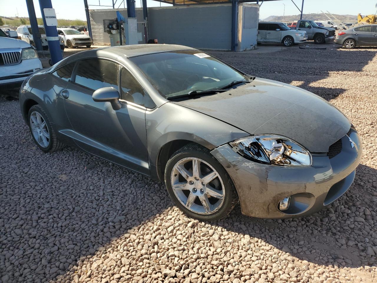 2006 Mitsubishi Eclipse - Image 4