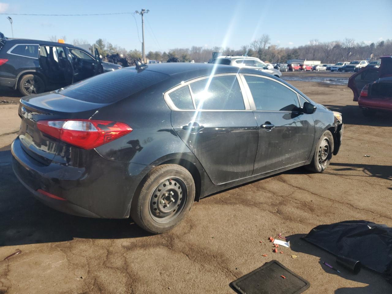 2016 Kia Forte - Image 3