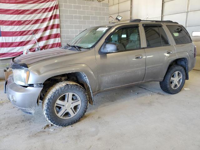 2007 Chevrolet Trailblazer Ls